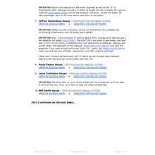 Load image into Gallery viewer, Malibu Celebrity Homes Map Tour