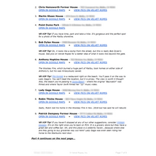 Load image into Gallery viewer, Malibu Celebrity Homes Map Tour