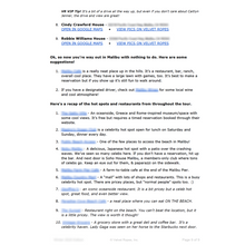 Load image into Gallery viewer, Malibu Celebrity Homes Map Tour