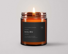 Load image into Gallery viewer, Malibu Candle
