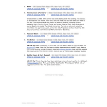 Load image into Gallery viewer, NYC Celebrity Homes Map | North of 42nd Street