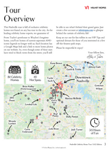 Load image into Gallery viewer, Nashville Celebrity Homes Tour | Hot Spots & Celebrity Homes in Nashville