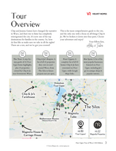 Load image into Gallery viewer, Waco Fixer Upper Tour - Map of Magnolia Silos &amp; Homes
