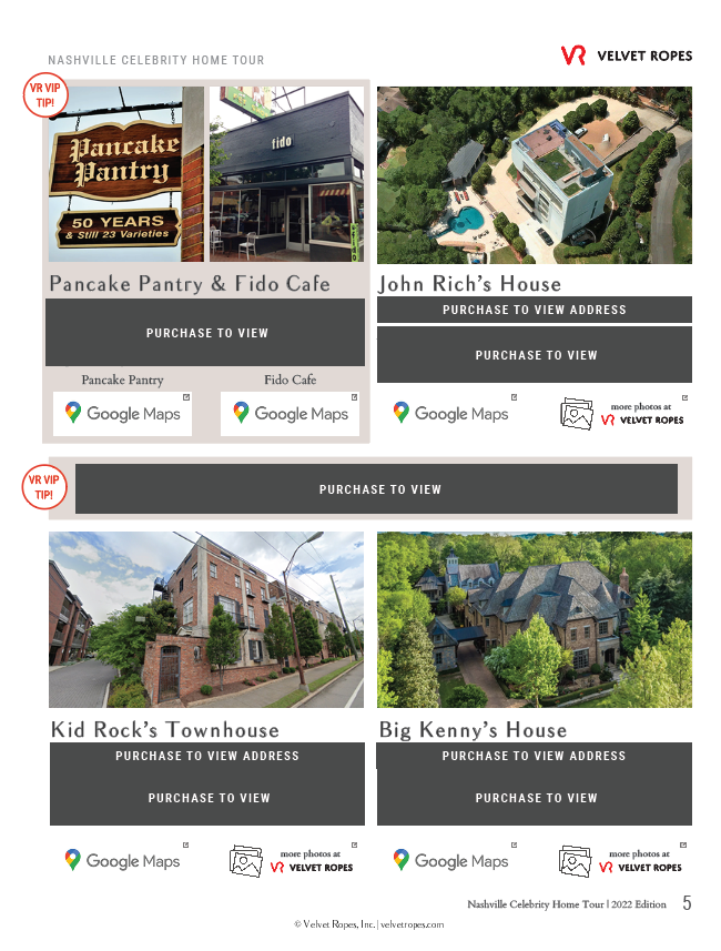 Nashville Celebrity Homes Tour Map The Ultimate Nashville Star Map Velvet Ropes nashville-celebrity-homes-tour-map-the-ultimate-nashville-star-map-velvet-ropes