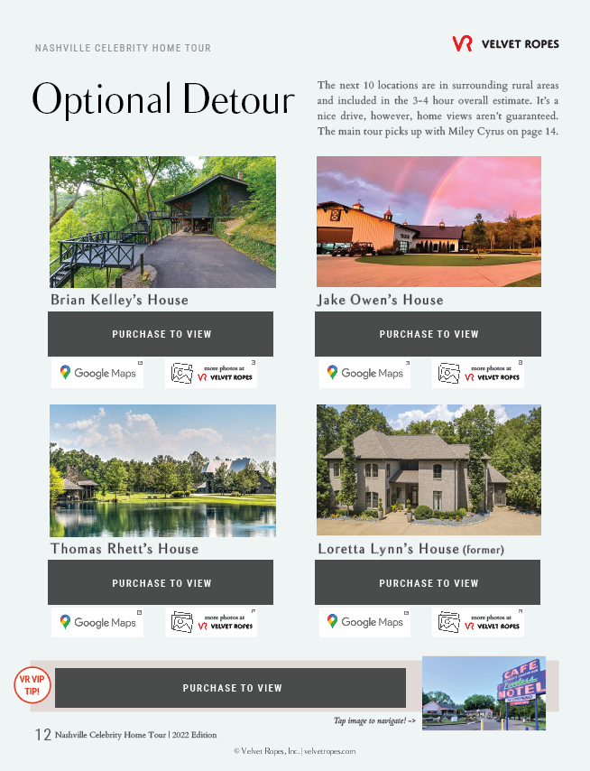 Nashville Celebrity Homes Tour Map | The Ultimate Nashville Star Map – Velvet Ropes nashville-celebrity-homes-tour-map-the-ultimate-nashville-star-map-velvet-ropes